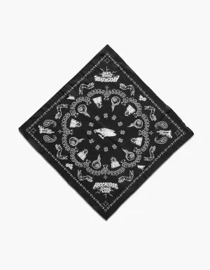 Apocalypse Deserted Bandana