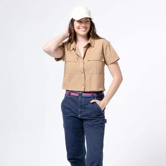 Arcade A2 Slim Sierra Slim - Navy/Smooch