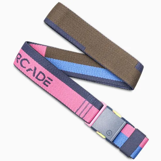 Arcade A2 Slim Sierra Slim - Navy/Smooch
