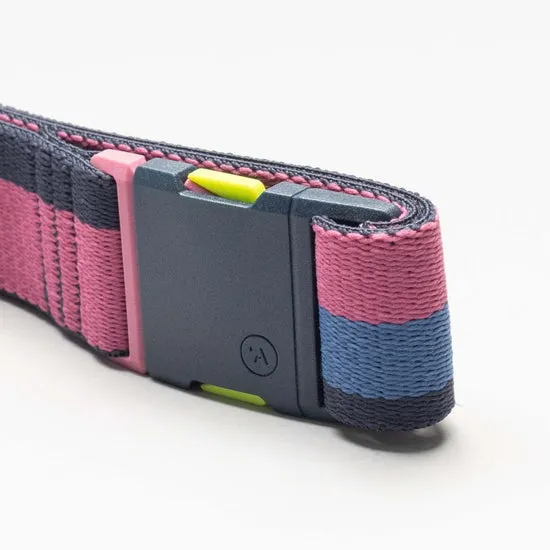 Arcade A2 Slim Sierra Slim - Navy/Smooch