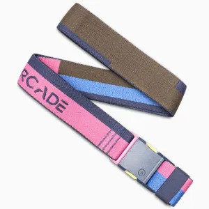 Arcade A2 Slim Sierra Slim - Navy/Smooch