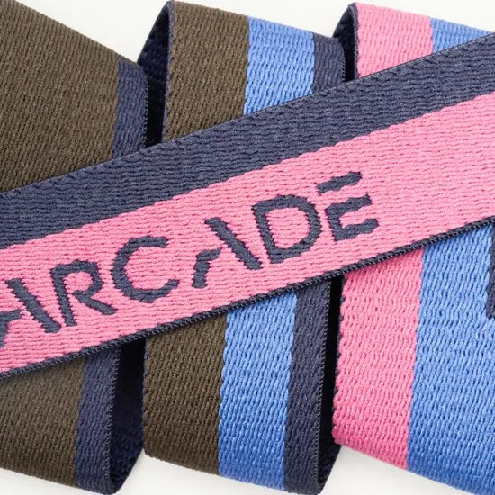 Arcade A2 Slim Sierra Slim - Navy/Smooch
