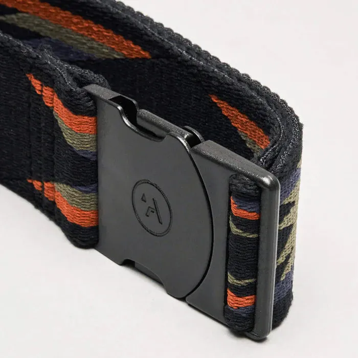 Arcade Ironwood Belt Black