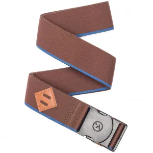 Arcade Mens Belt Co Blackwood Fabric Belts