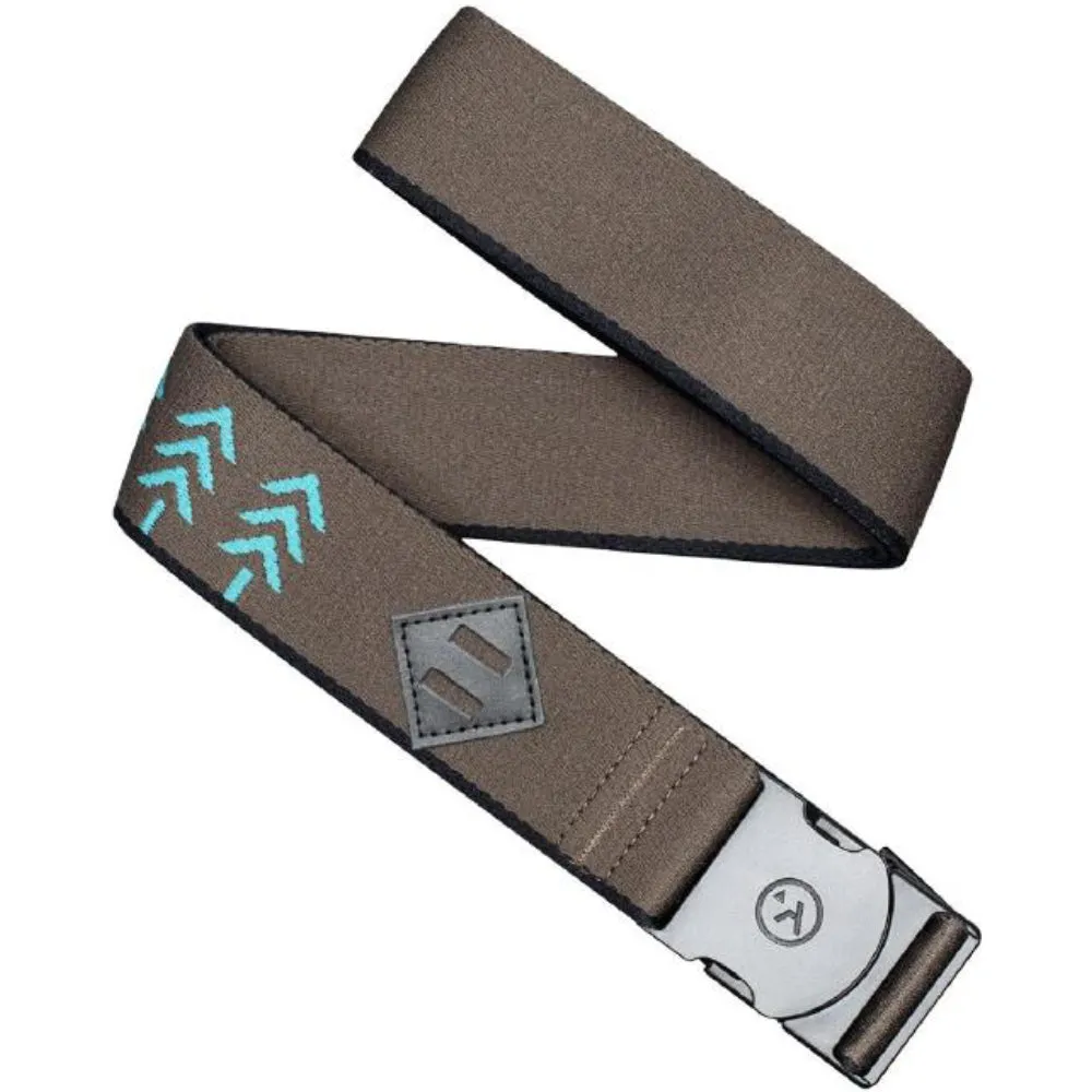 Arcade Mens Belt Co Blackwood Fabric Belts