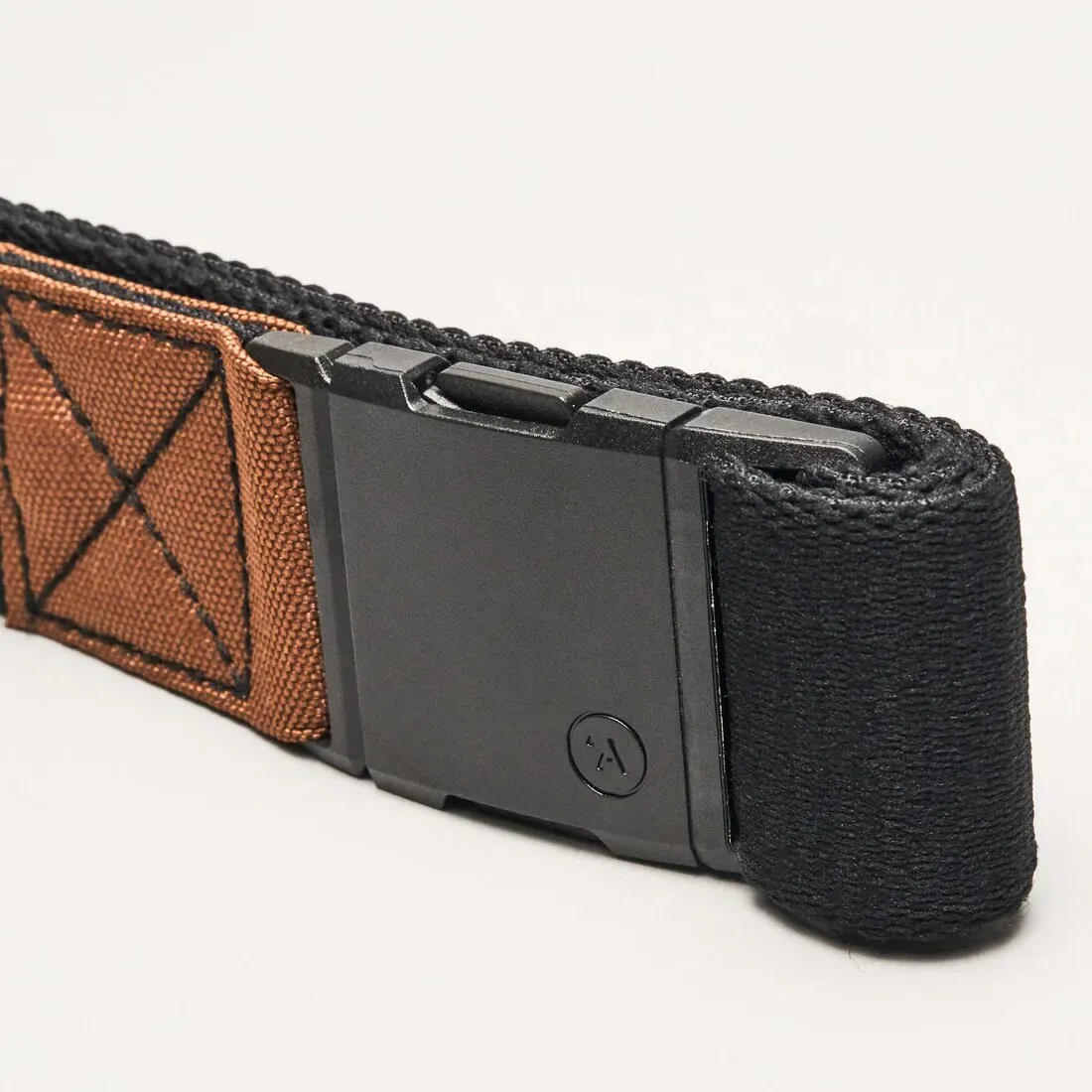 Arcade Ridge A2 Stretch Belt Black / Charcoal