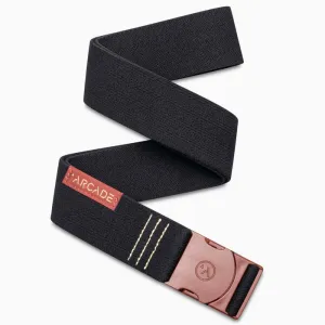 Arcade - Splice - Black/Vermillion