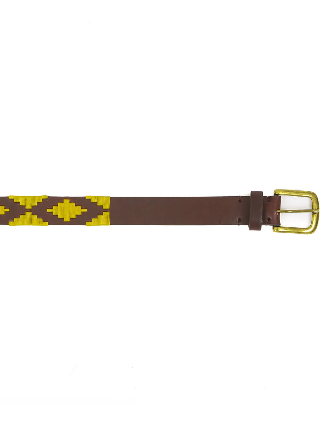 Argentinian belt
