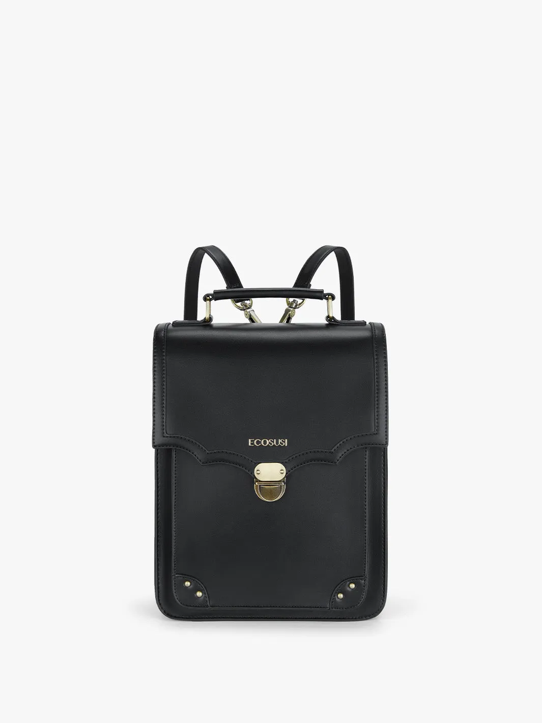 Aria Vintage Backpack for Laptops 11-15.6 Inches