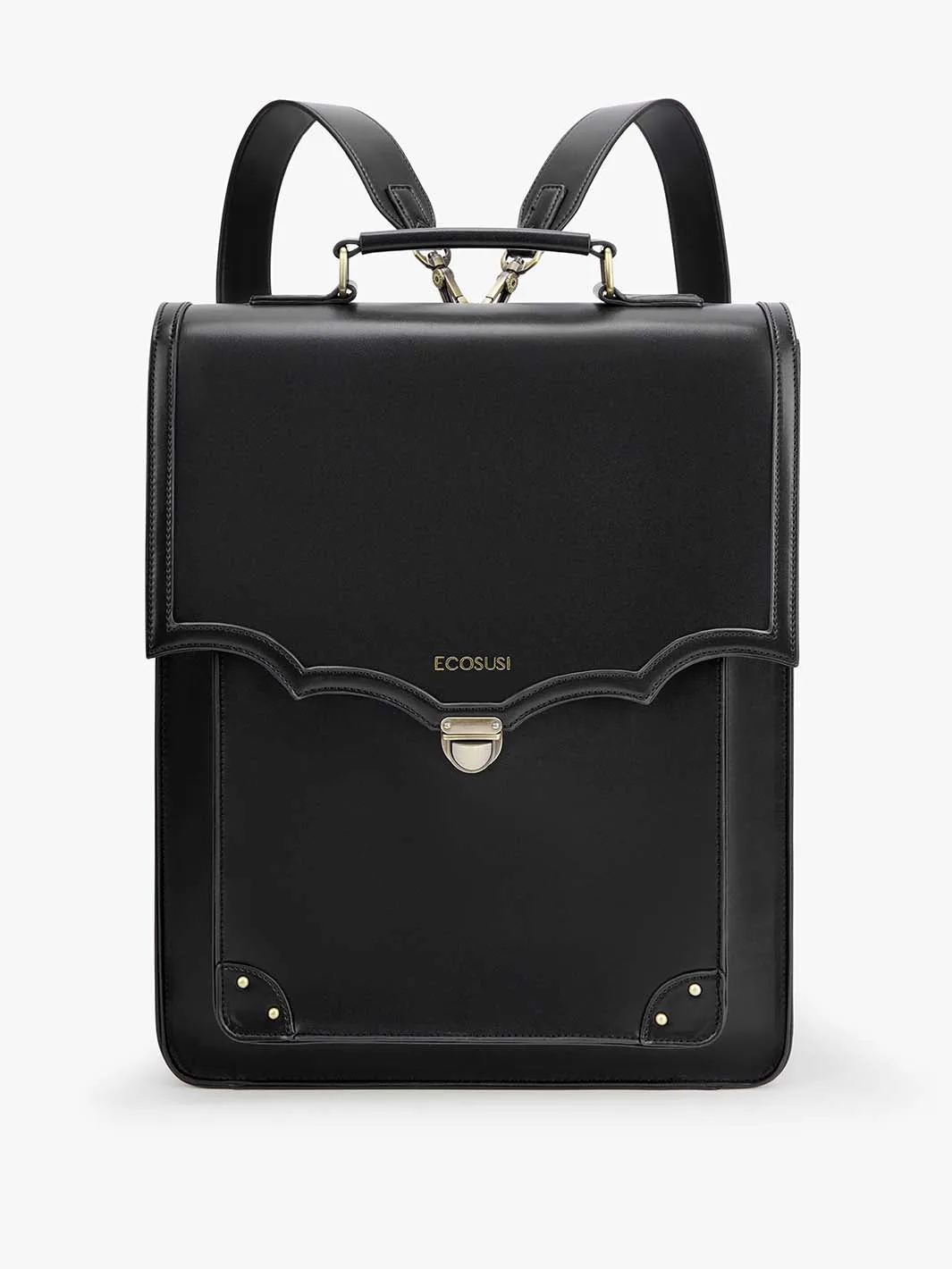 Aria Vintage Backpack for Laptops 11-15.6 Inches