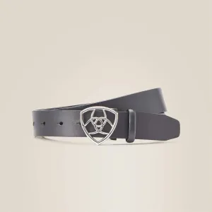 Ariat Adults The Shield Belt