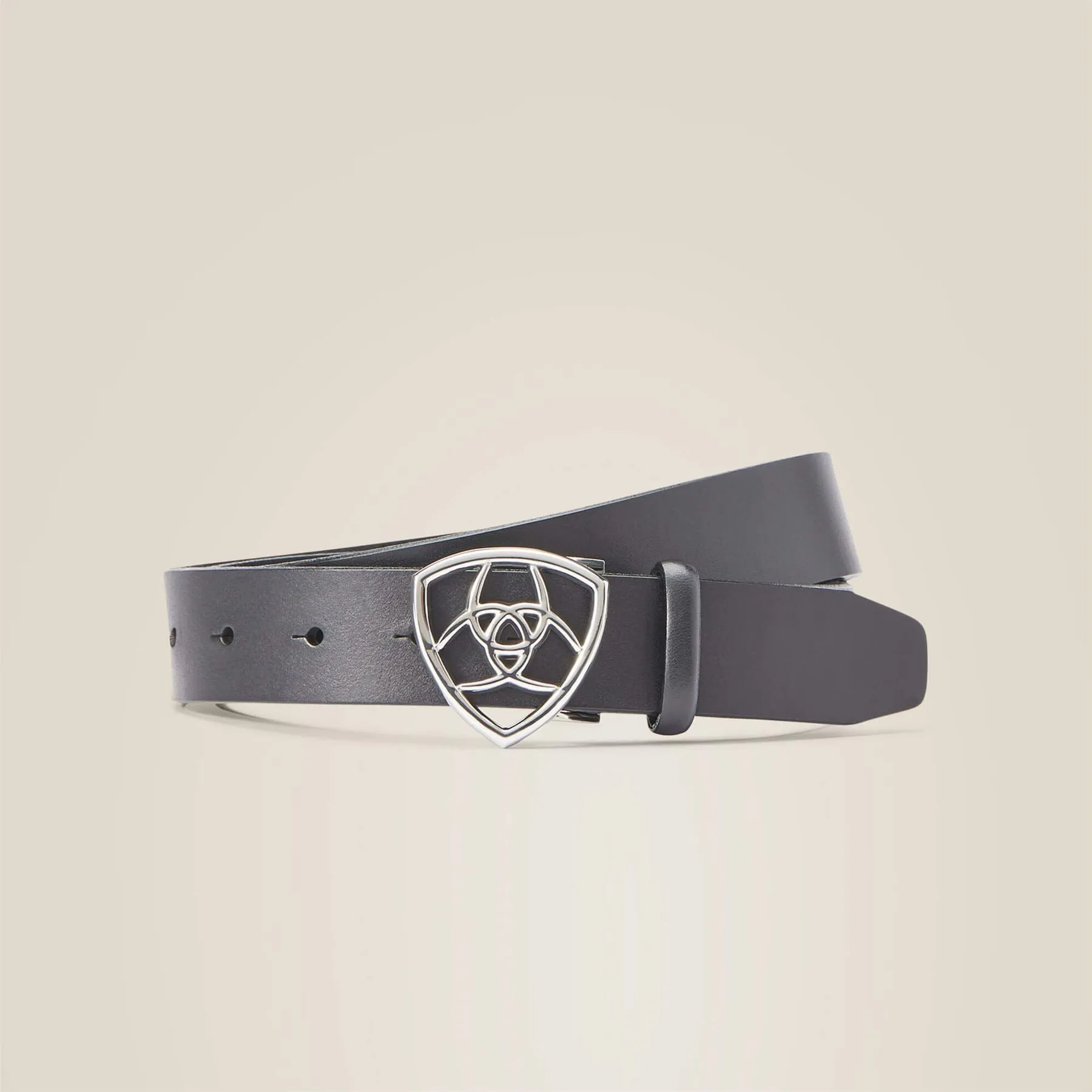 Ariat Adults The Shield Belt