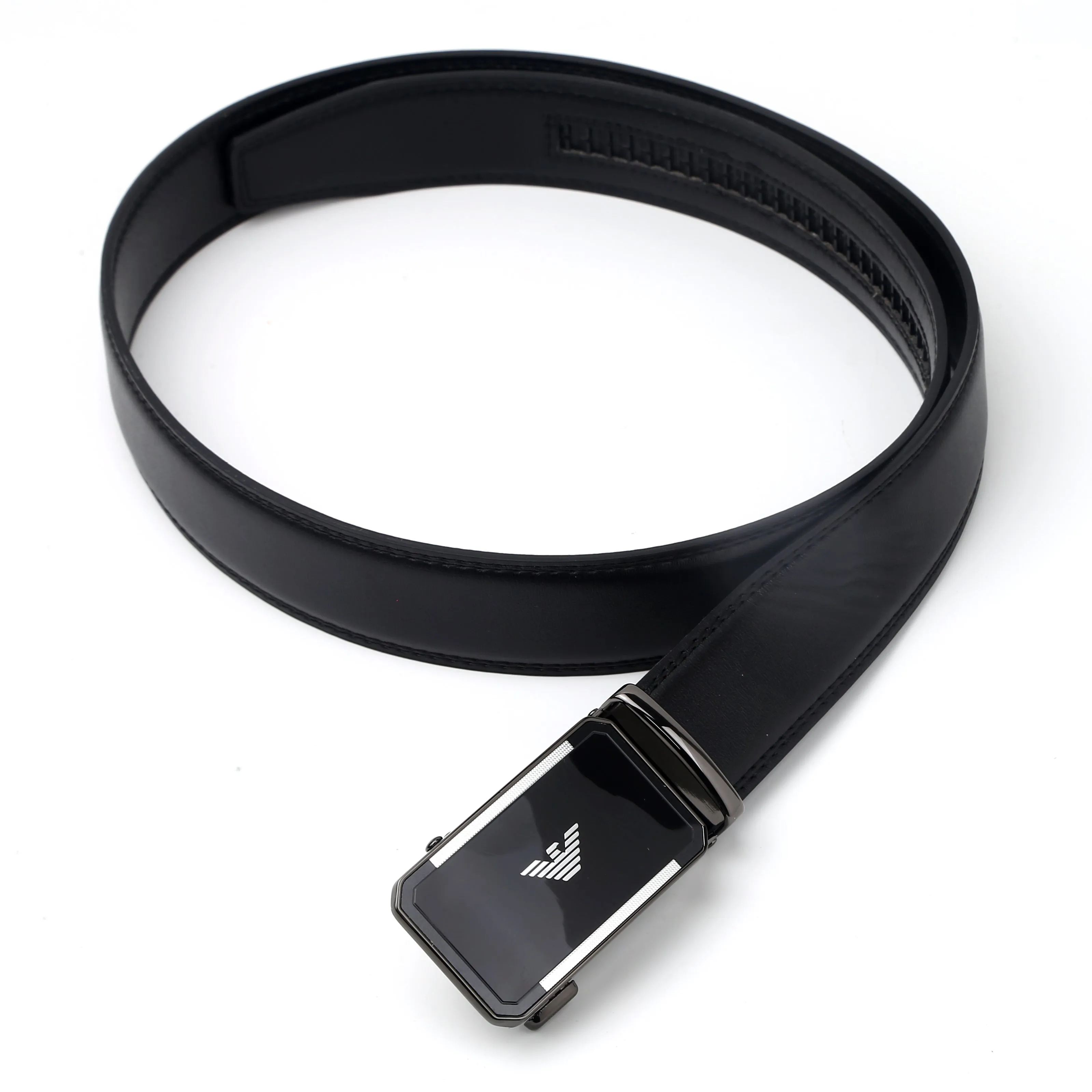 Armani Leather belts