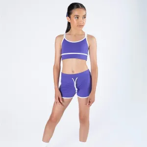 ASPIRE COLLECTION 🪻 Zuri Short