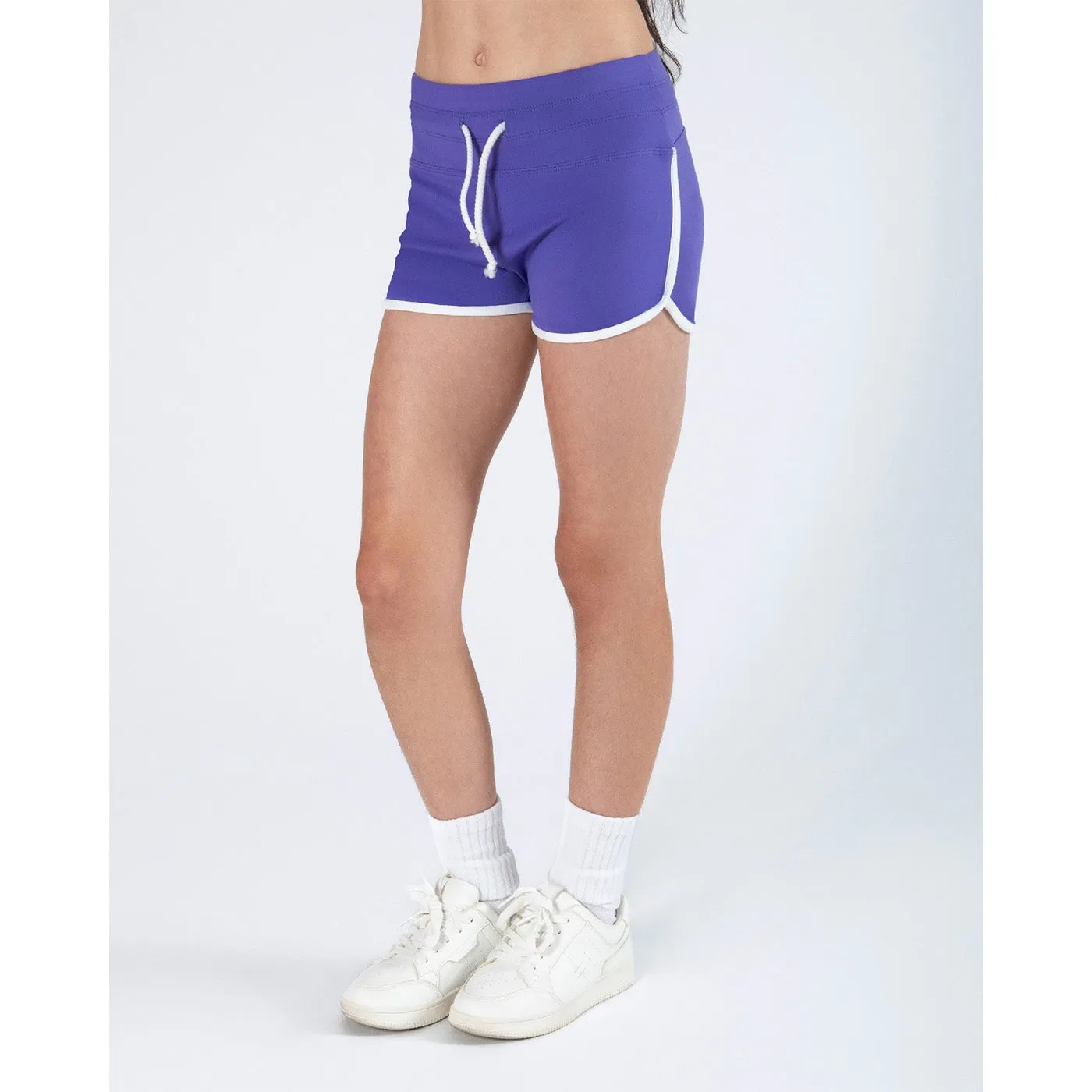 ASPIRE COLLECTION 🪻 Zuri Short