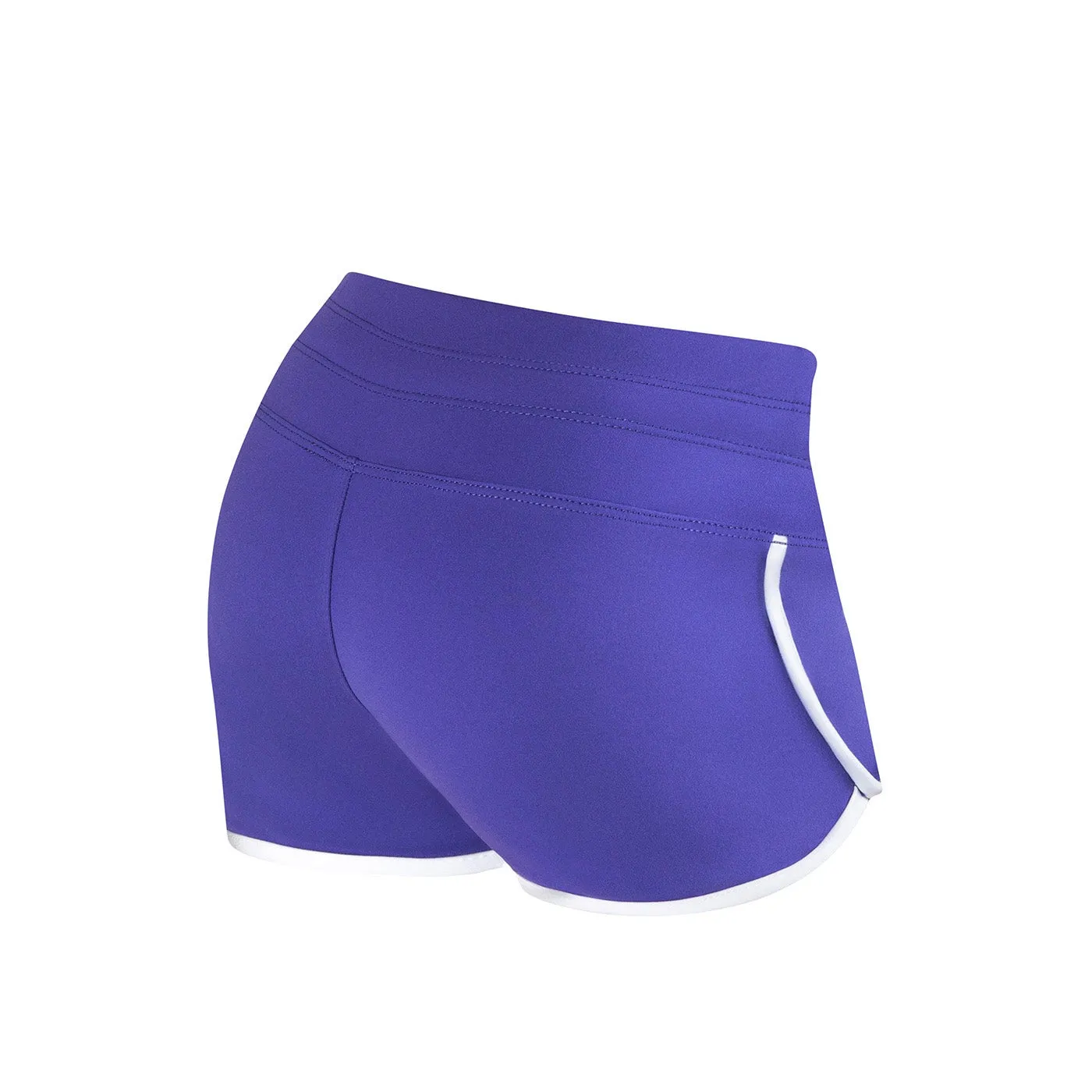 ASPIRE COLLECTION 🪻 Zuri Short