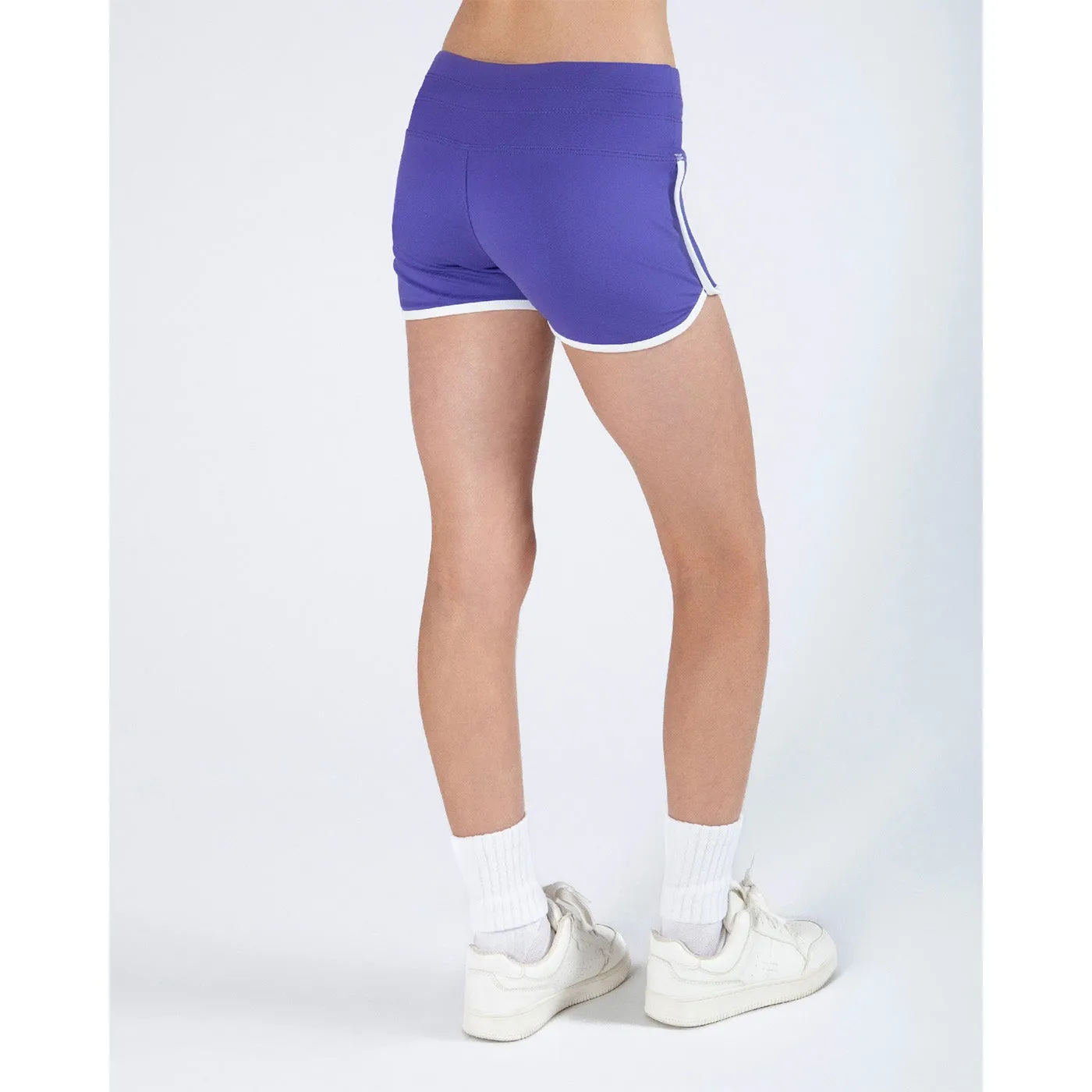 ASPIRE COLLECTION 🪻 Zuri Short
