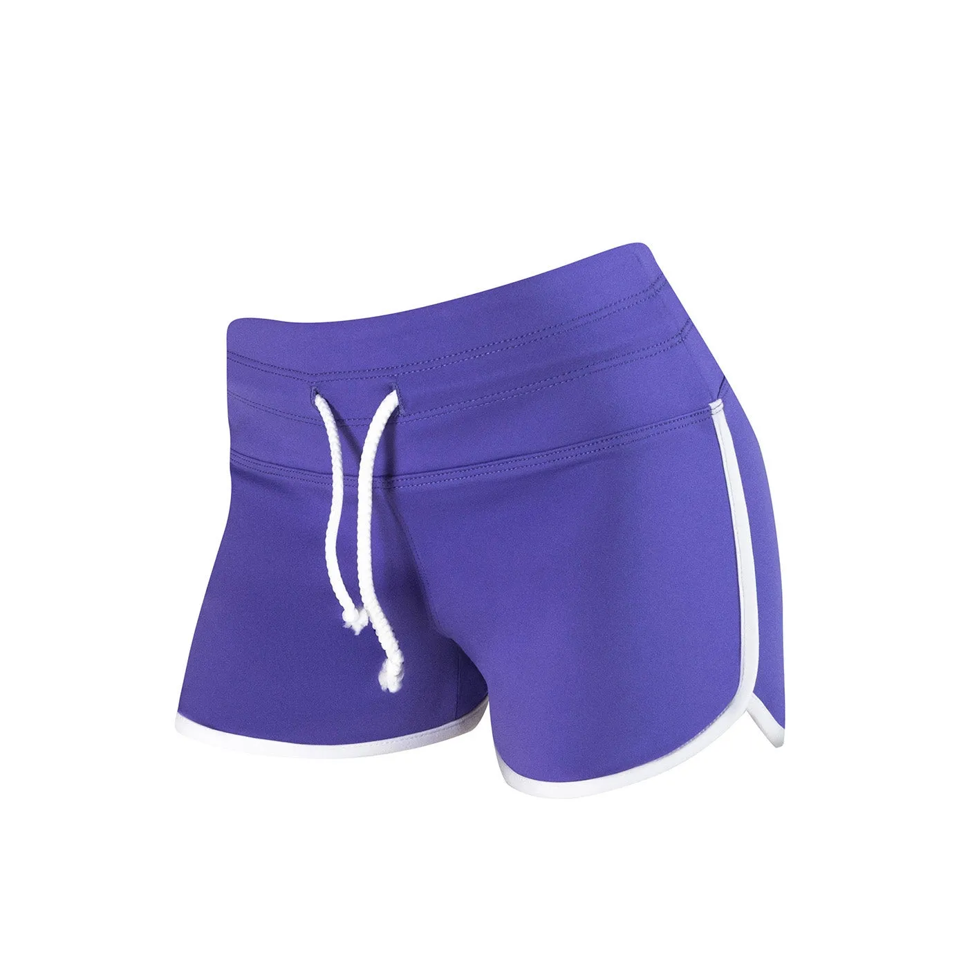 ASPIRE COLLECTION 🪻 Zuri Short