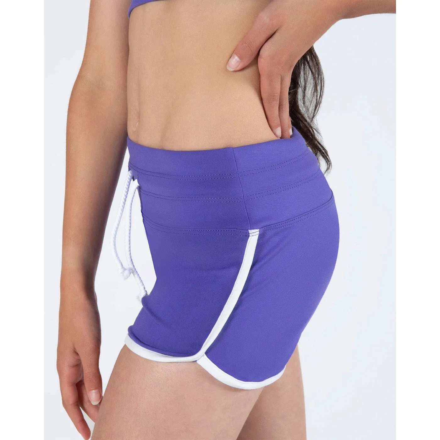 ASPIRE COLLECTION 🪻 Zuri Short