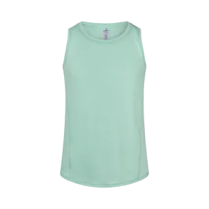 Athletic Mesh Tank