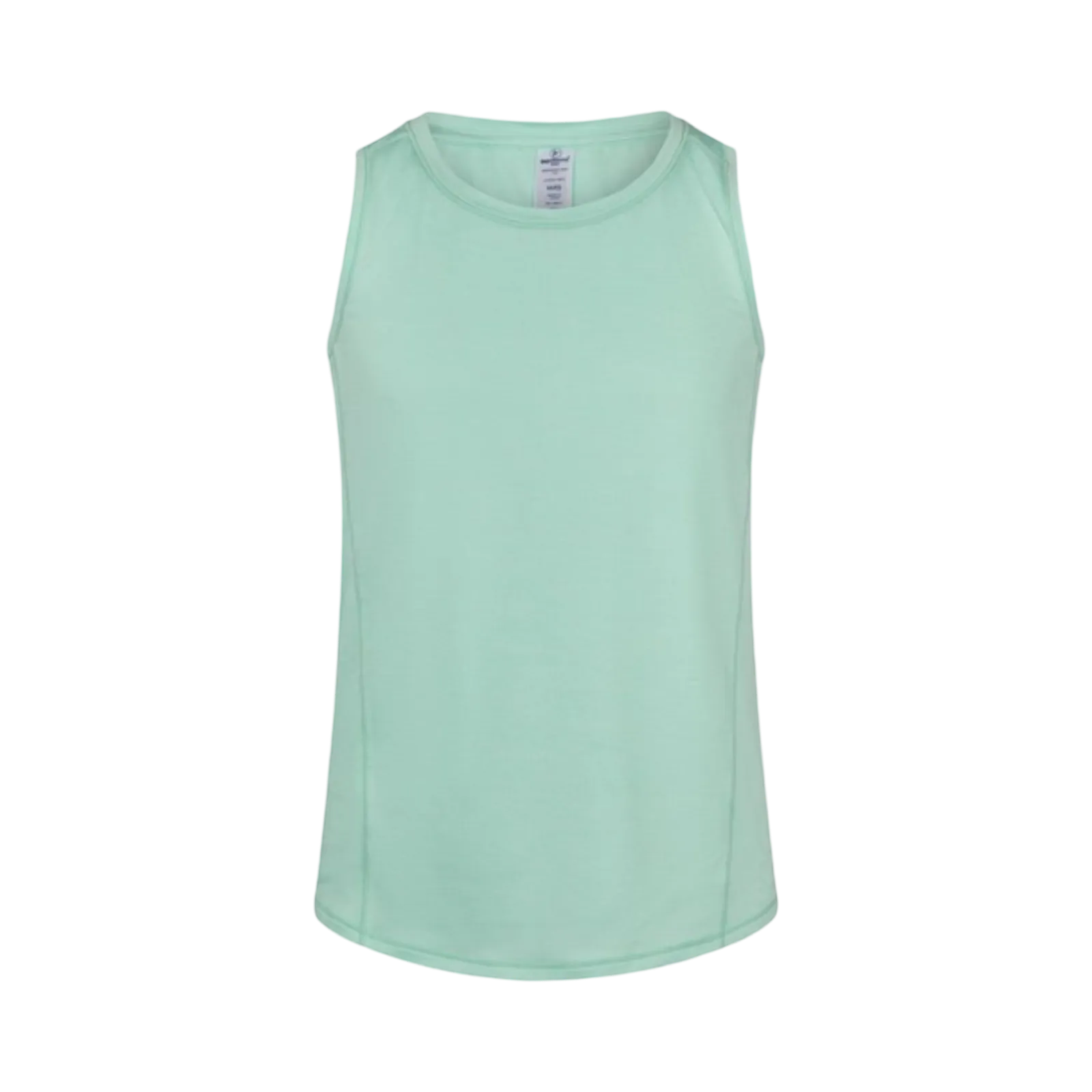 Athletic Mesh Tank