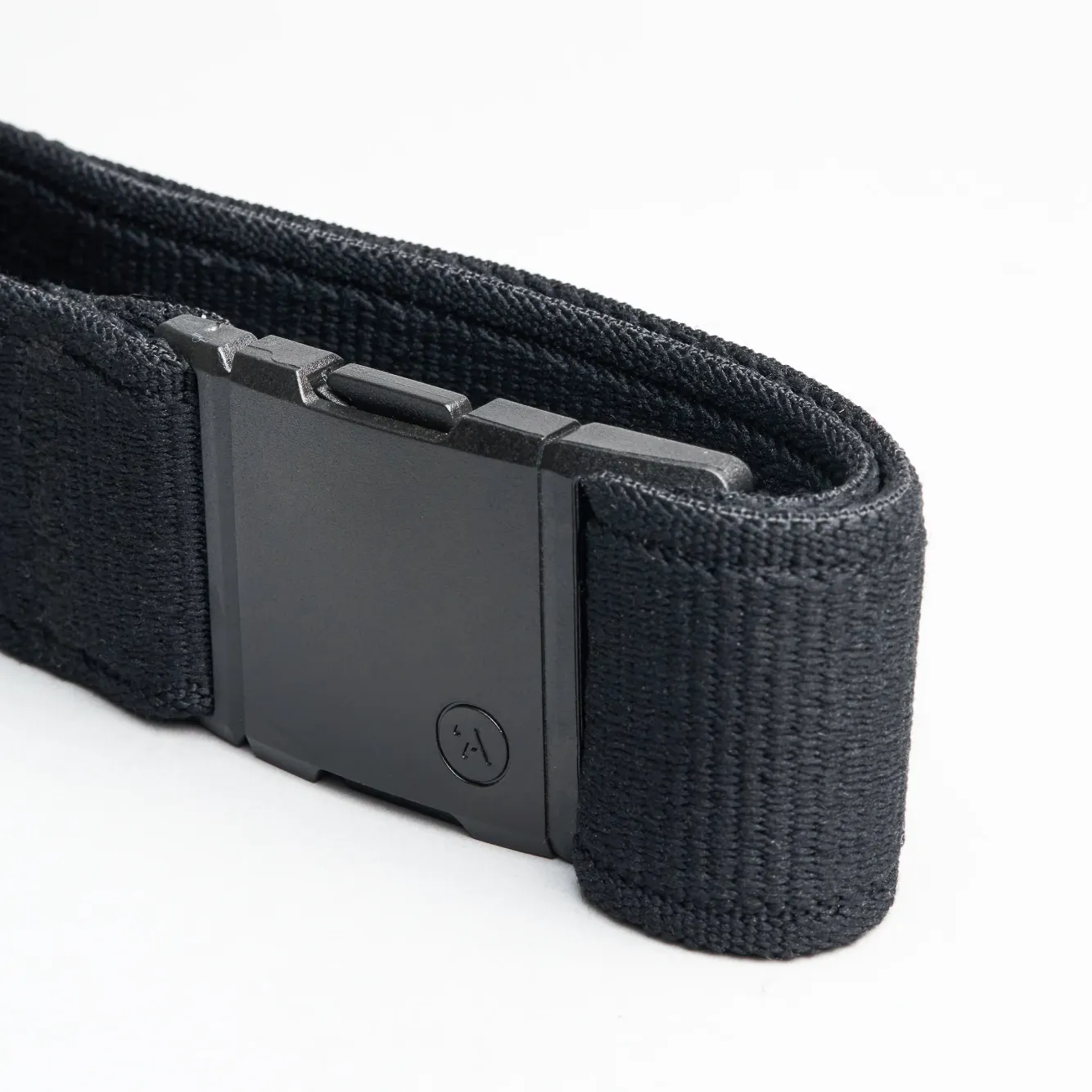 ATLAS ADVENTURE BELT - BLACK