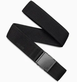 ATLAS ADVENTURE BELT - BLACK