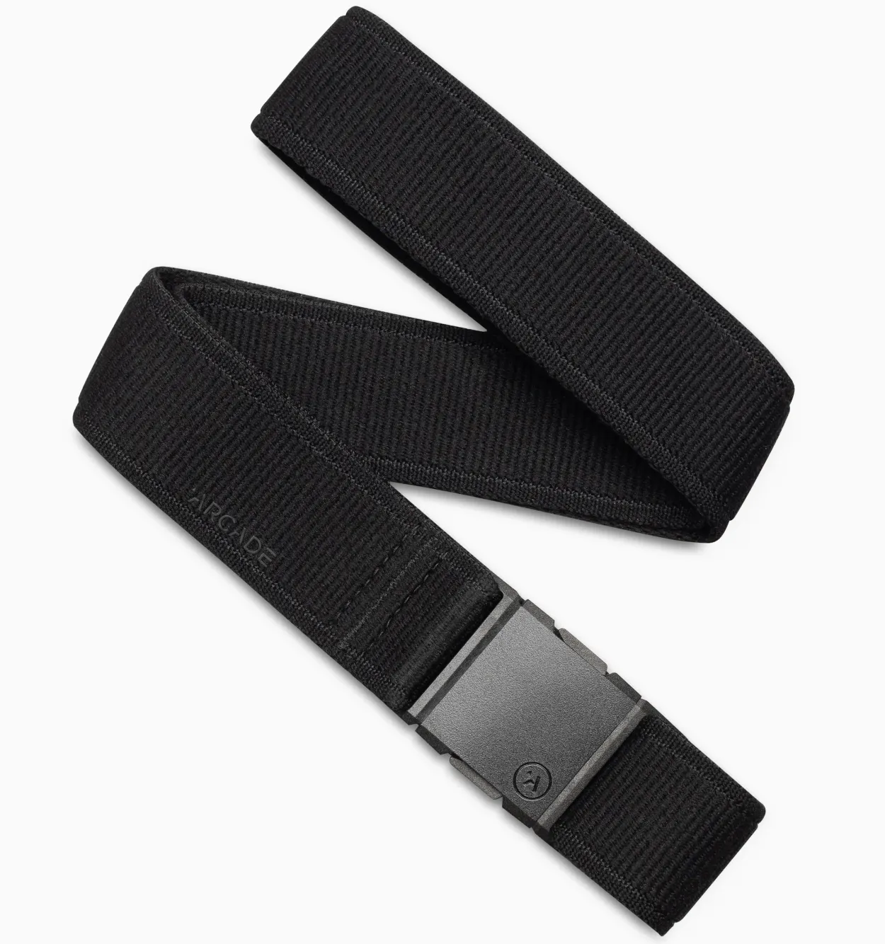 ATLAS ADVENTURE BELT - BLACK