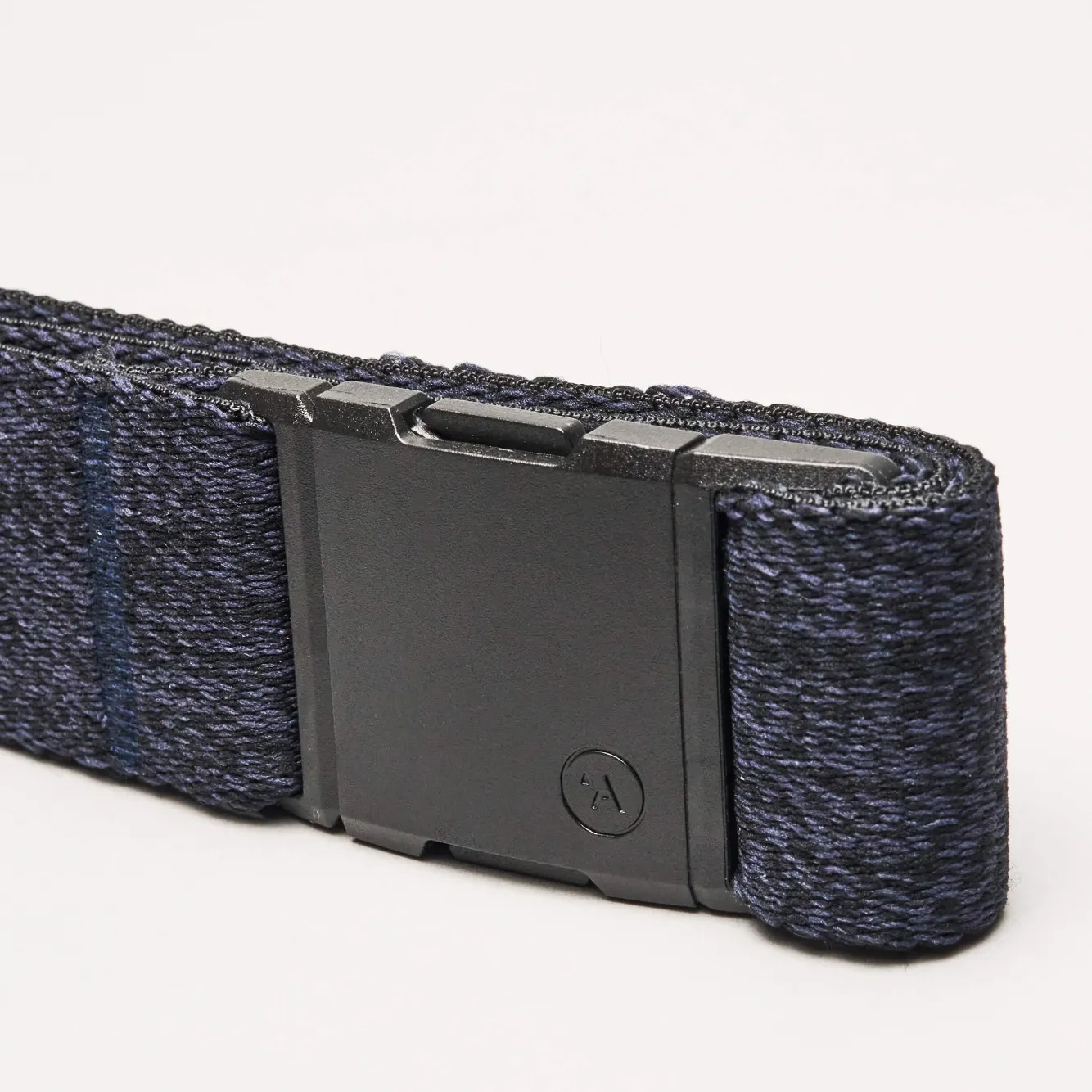 ATLAS ADVENTURE BELT - HEATHER NAVY