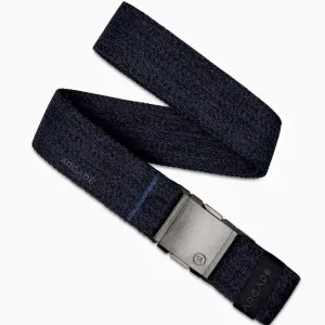ATLAS ADVENTURE BELT - HEATHER NAVY