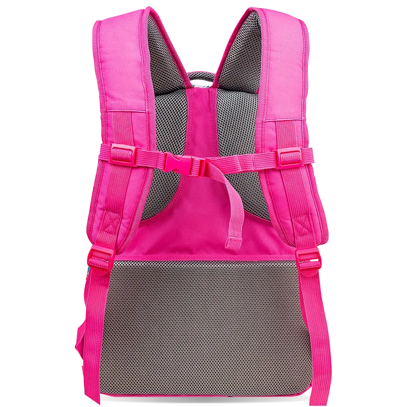 Atom Multi Purpose Laptop Backpack in Palm Leaves