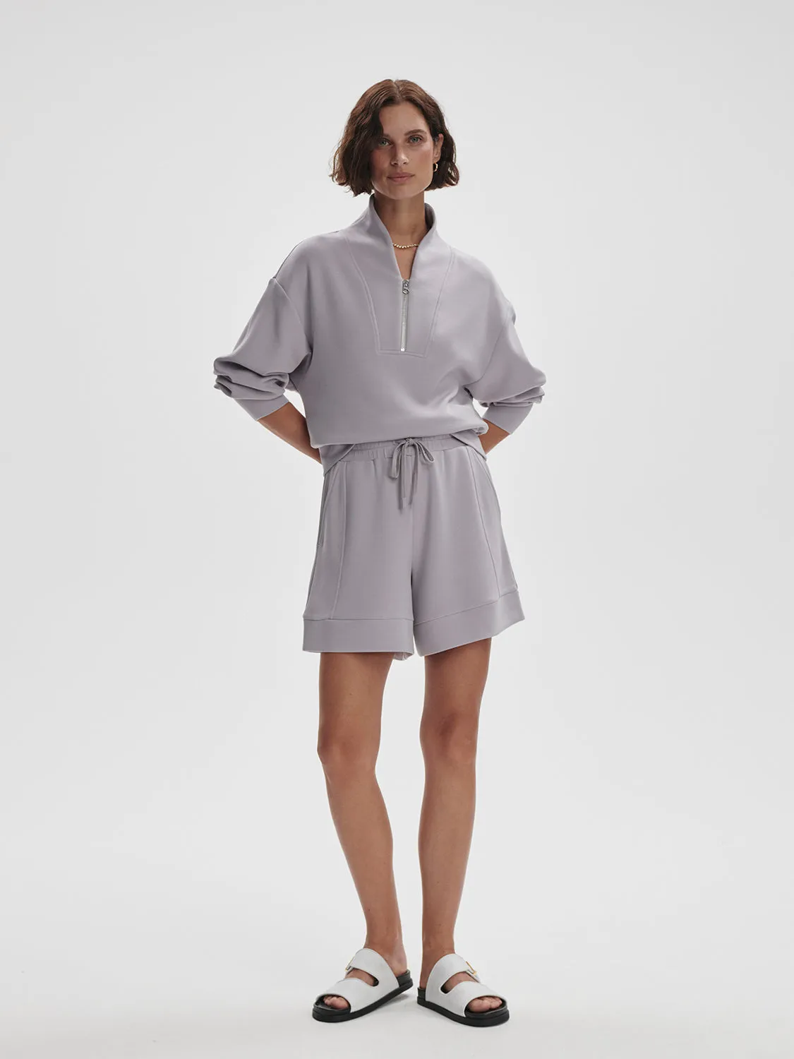 Atrium High Rise Short 4.5