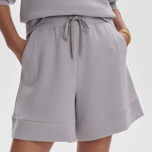 Atrium High Rise Short 4.5