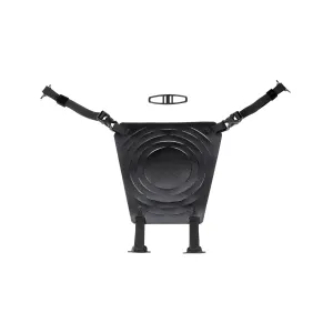Attachment kit for Helmets
