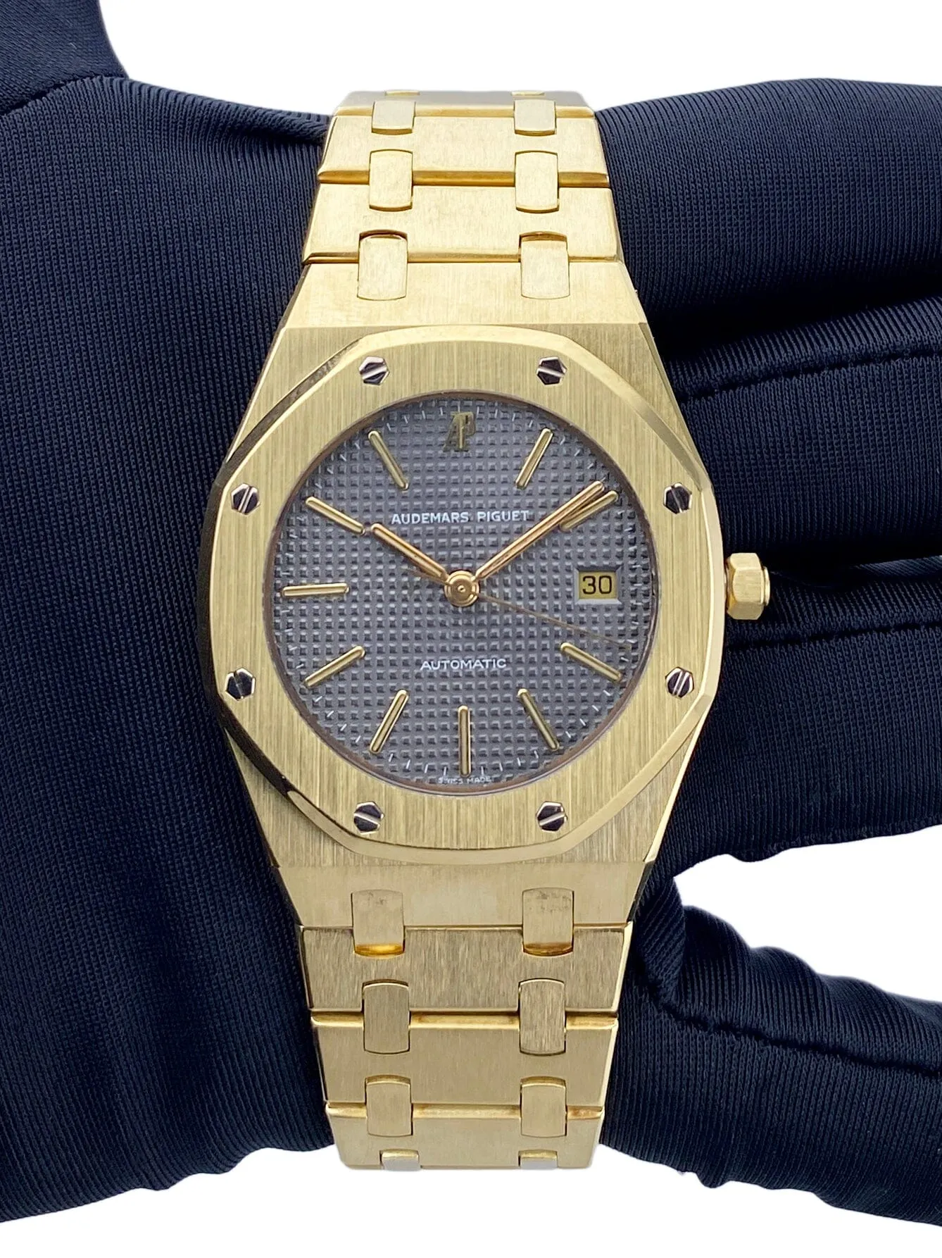 Audemars Piguet Royal Oak 14486BA Mens Watch