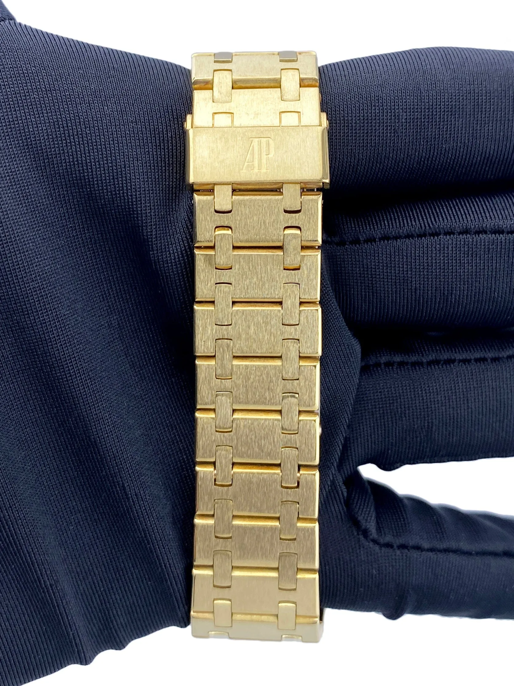 Audemars Piguet Royal Oak 14486BA Mens Watch