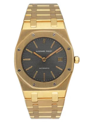 Audemars Piguet Royal Oak 14486BA Mens Watch