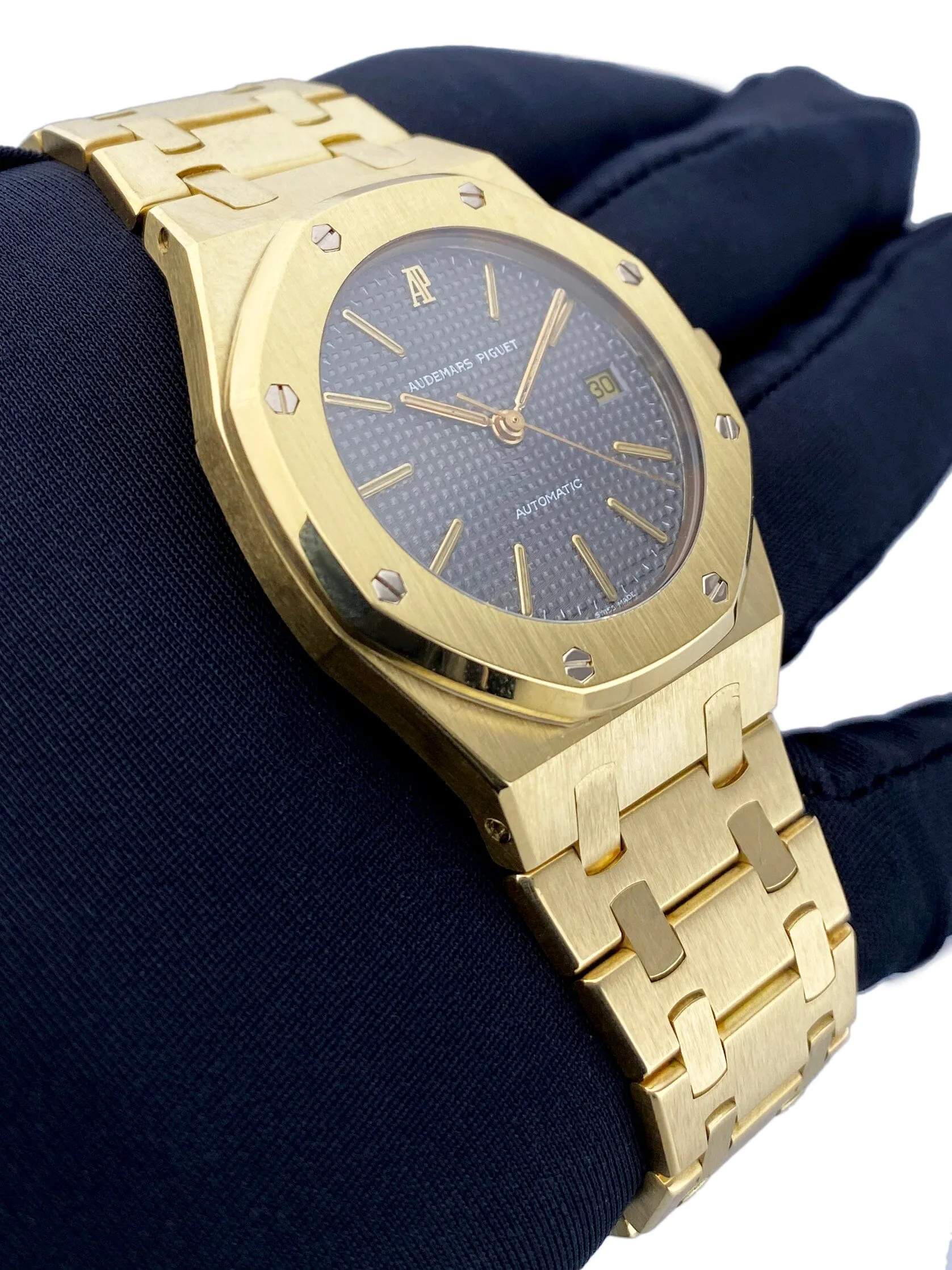 Audemars Piguet Royal Oak 14486BA Mens Watch
