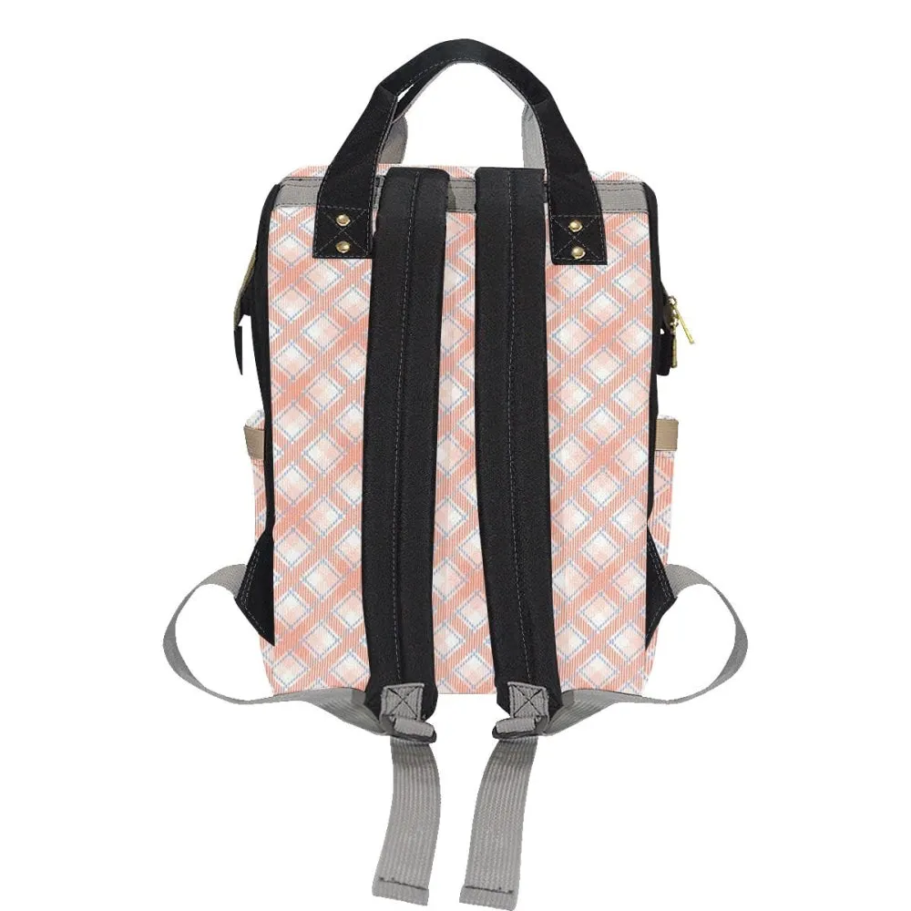 Audra CW14 Backpack