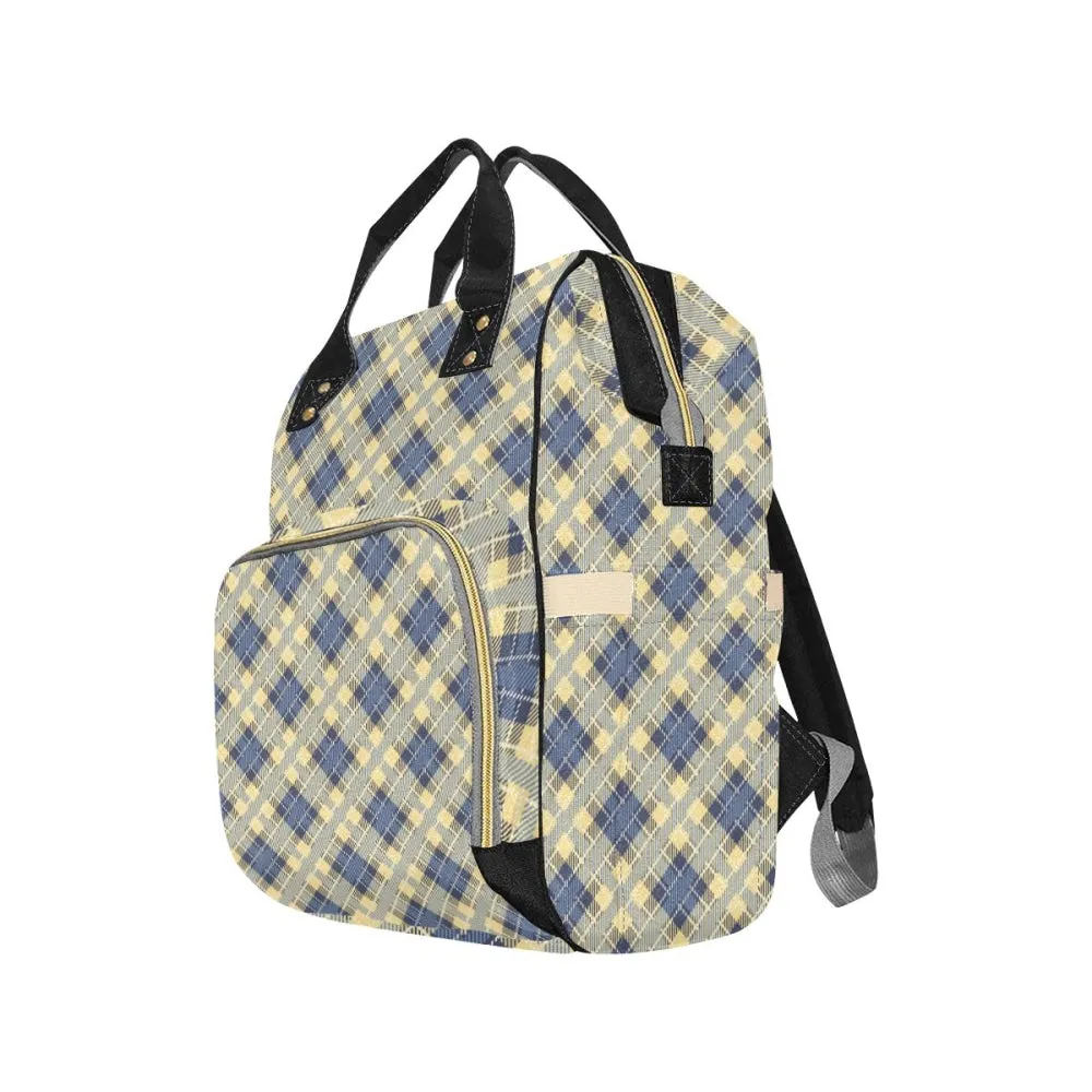 Audra CW4 Backpack