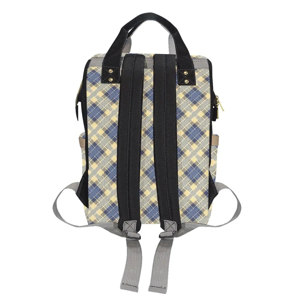 Audra CW4 Backpack