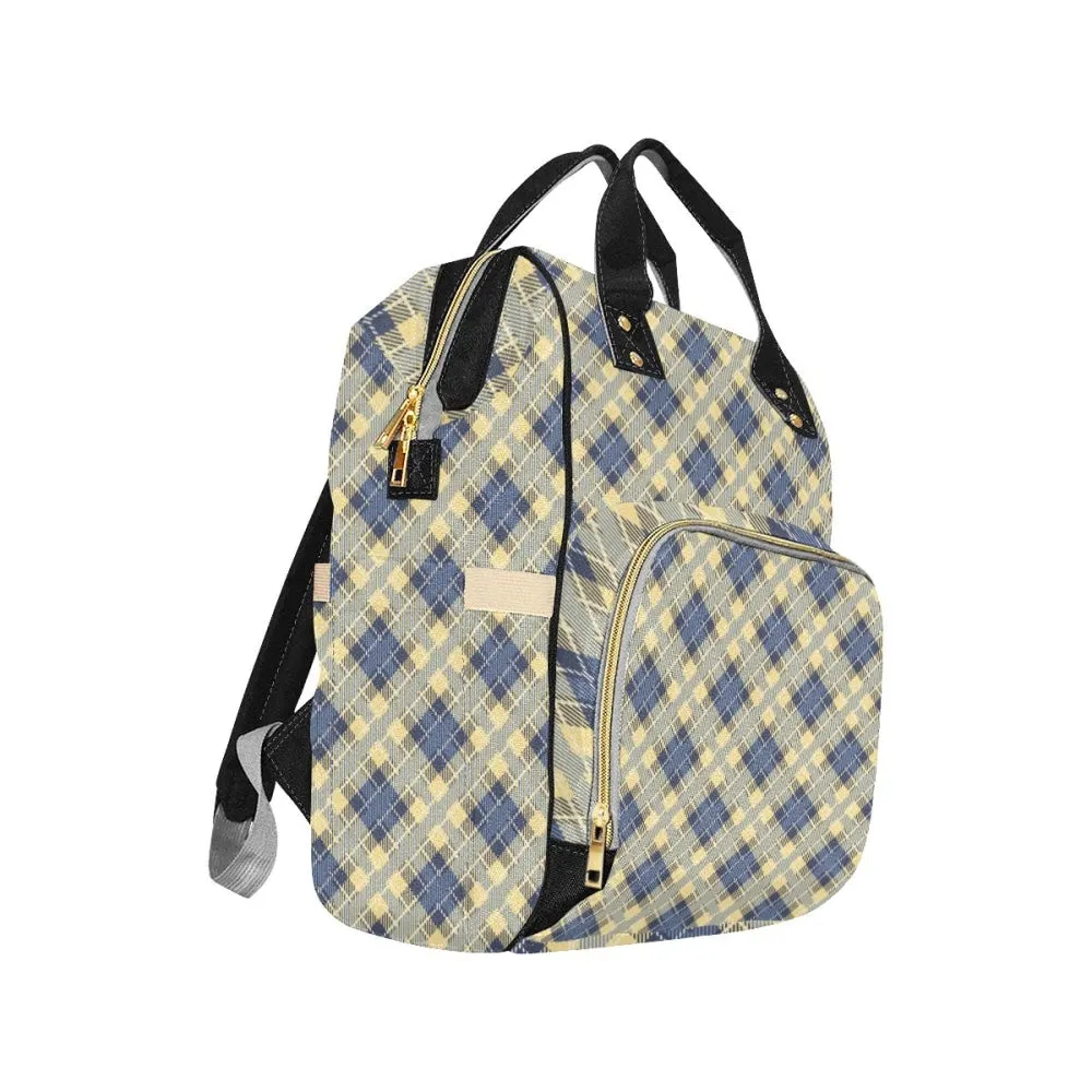 Audra CW4 Backpack