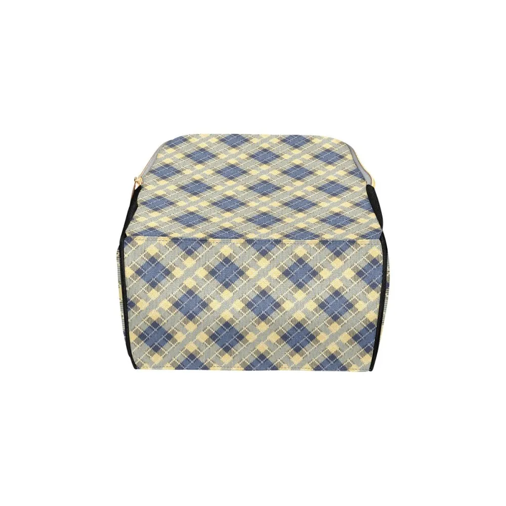 Audra CW4 Backpack