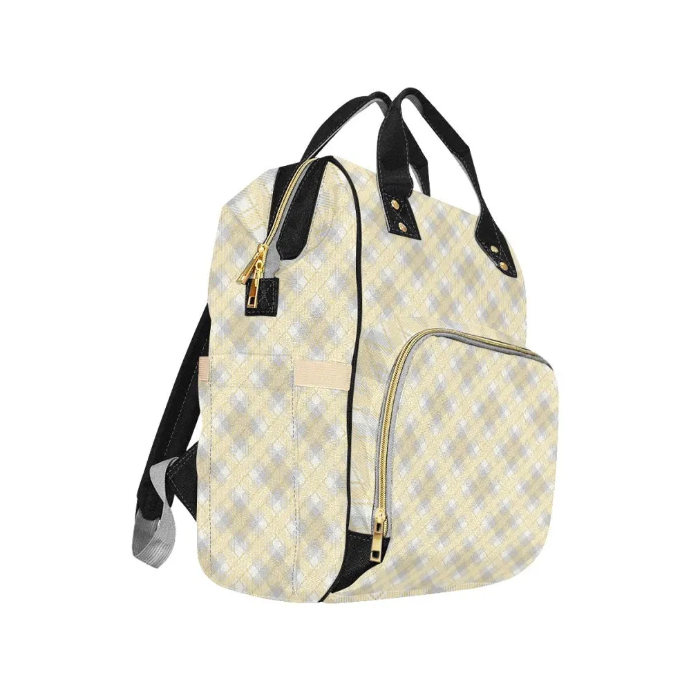 Audra CW6 Backpack
