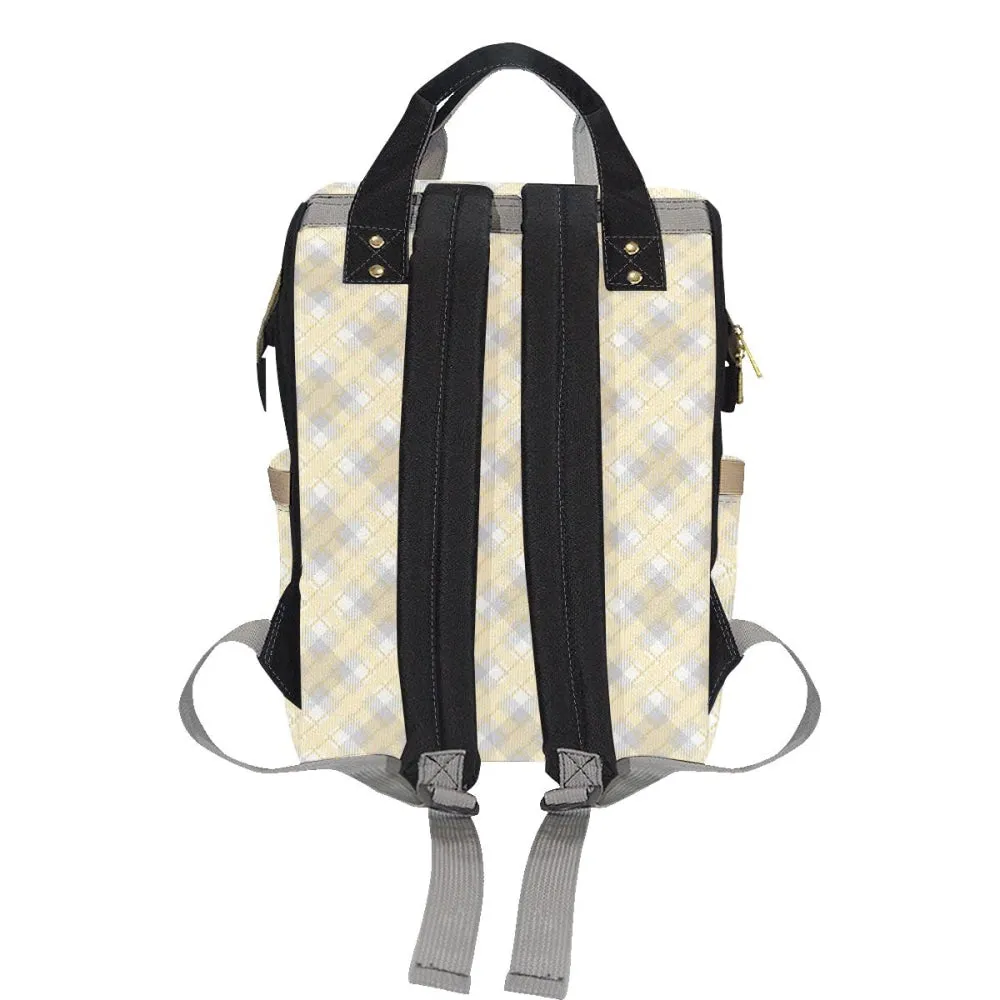 Audra CW6 Backpack