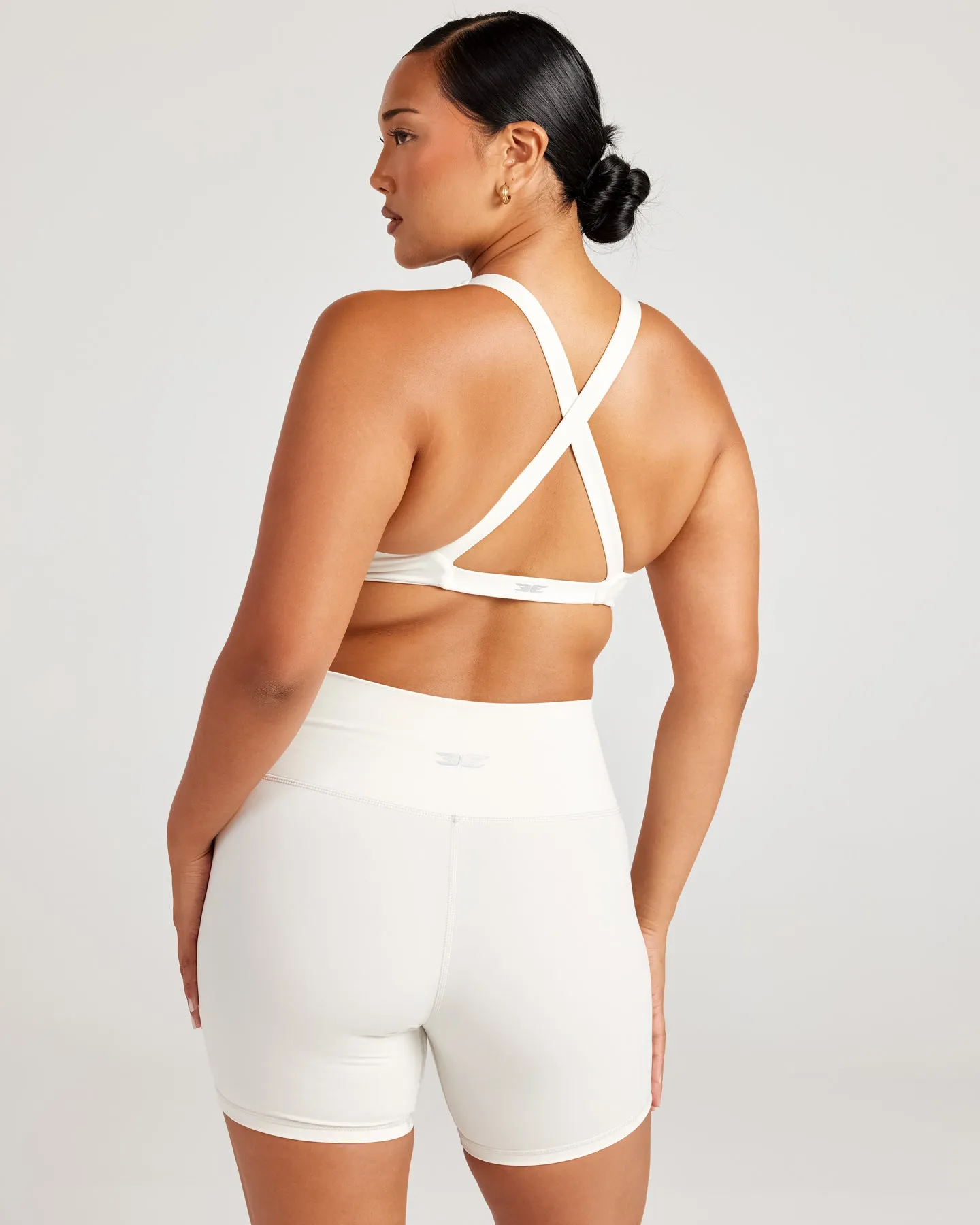 Aura Elevate Bra - Vanilla Latte