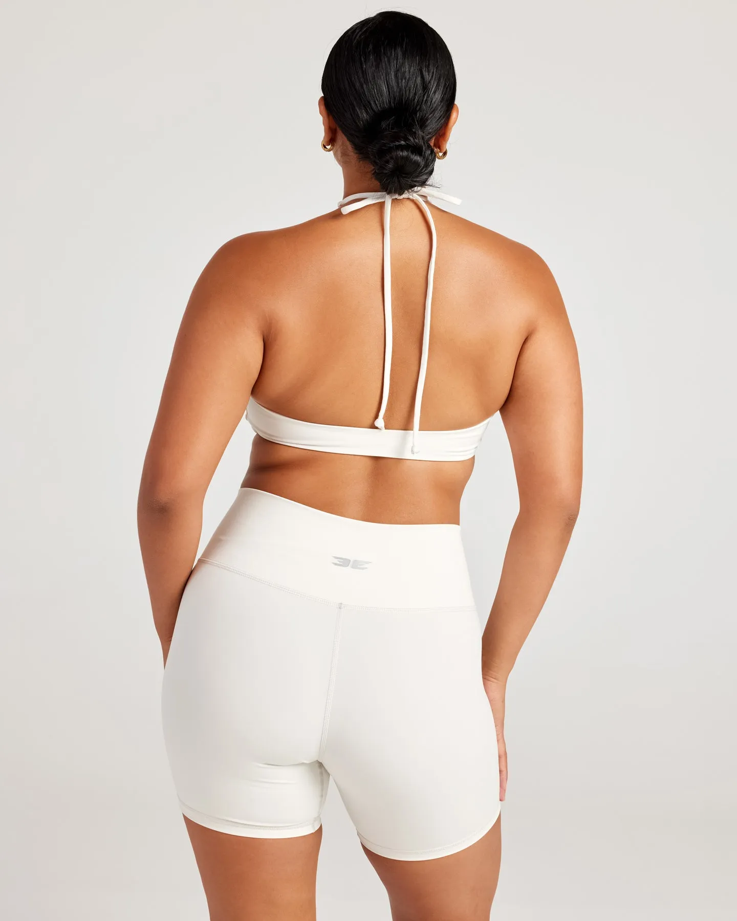 Aura Halo Bra - Vanilla Latte