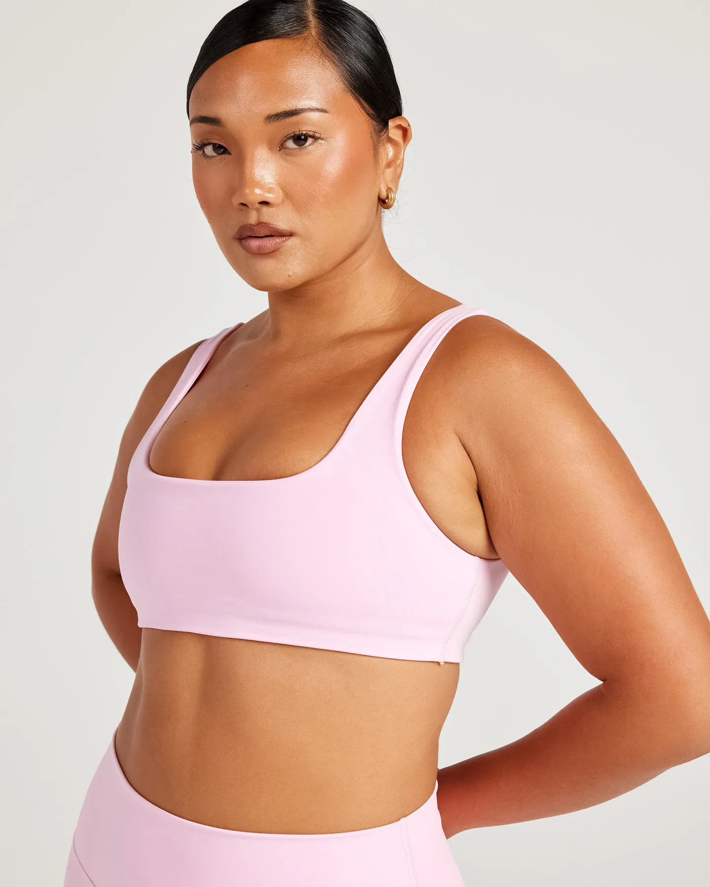 Aura Lift Bra - Candy Pink