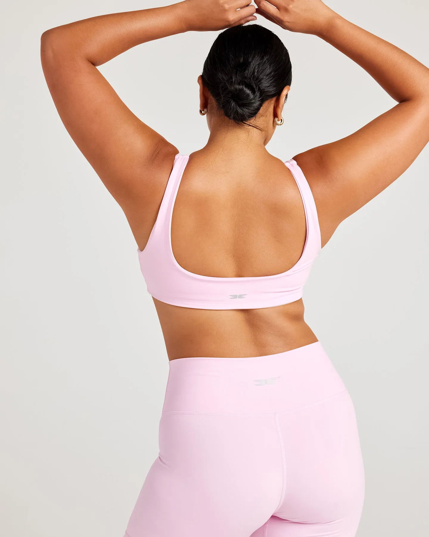 Aura Lift Bra - Candy Pink