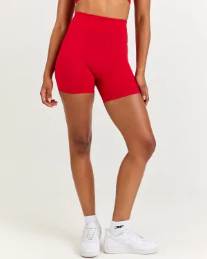 Aura SF Shorts - Sweetheart